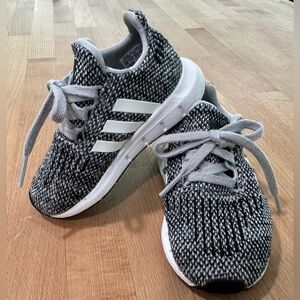 Toddler Adidas Ortholite Sneakers